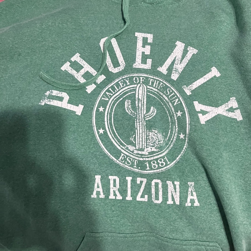 Pheonix, Arizona Sweatshirt